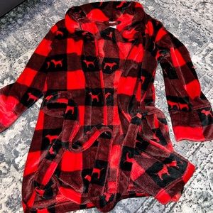 Victoria Secret PINK Robe